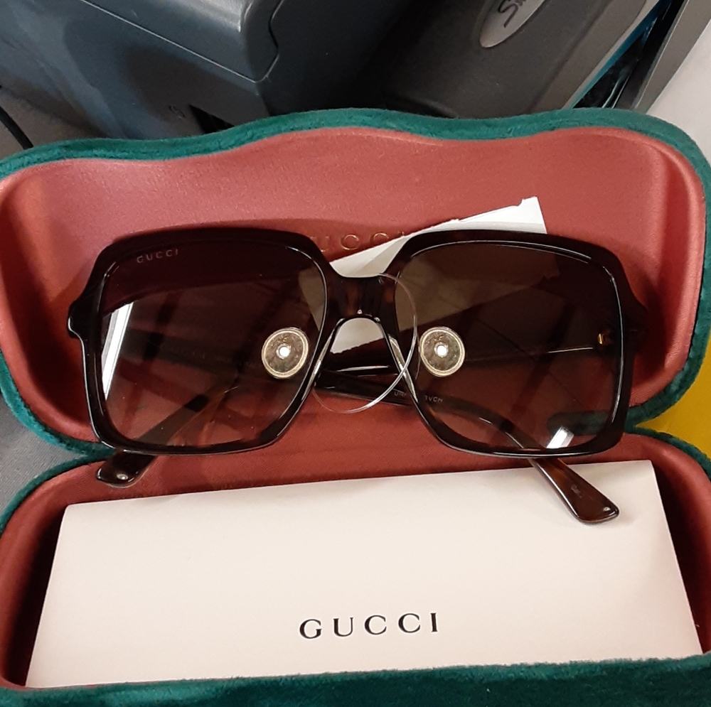 Gucci Sunglasses